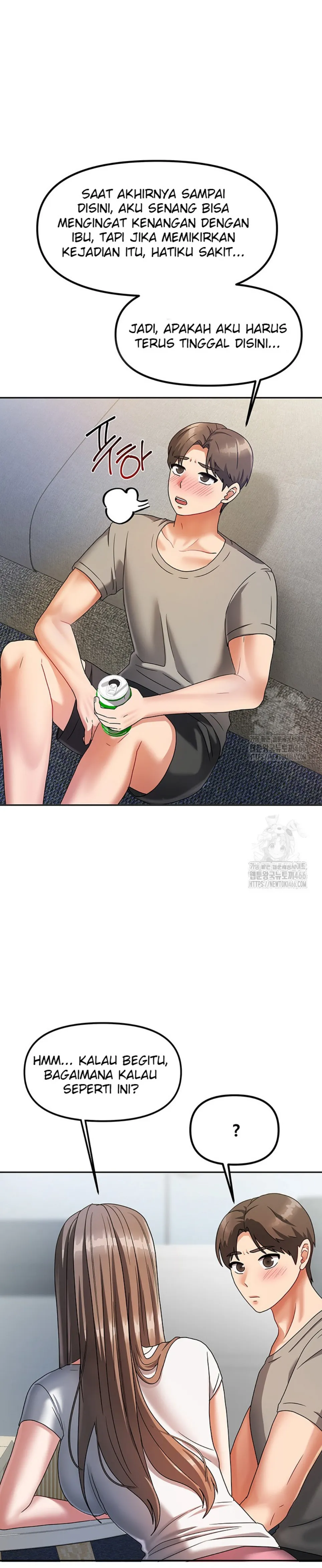 Duplex House - Chapter 03 11 Duplex House - Chapter 03 11