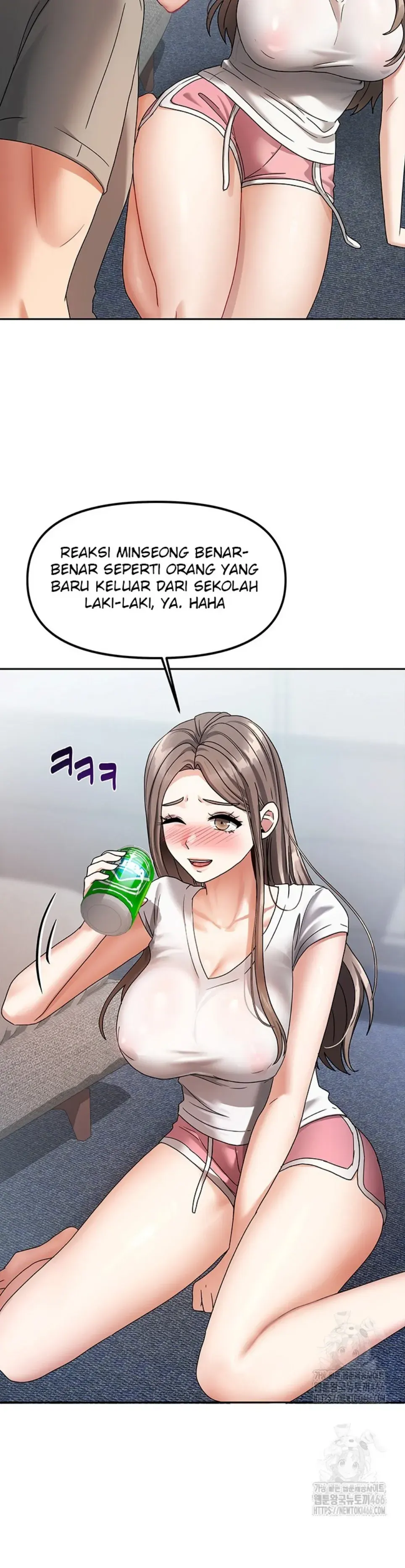 Duplex House - Chapter 03 16 Duplex House - Chapter 03 16