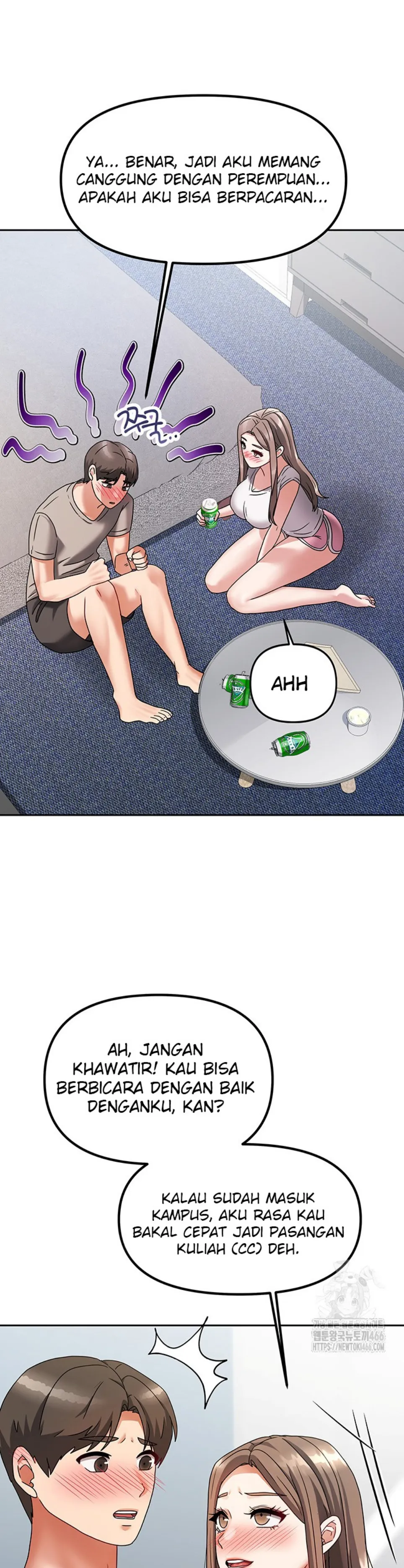 Duplex House - Chapter 03 17 Duplex House - Chapter 03 17