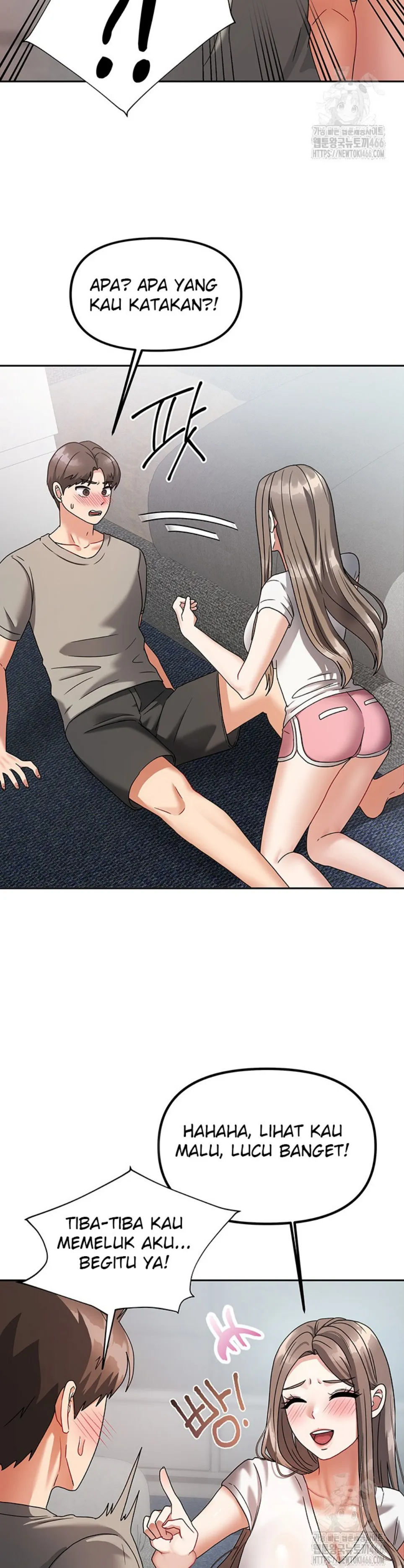 Duplex House - Chapter 03 15 Duplex House - Chapter 03 15