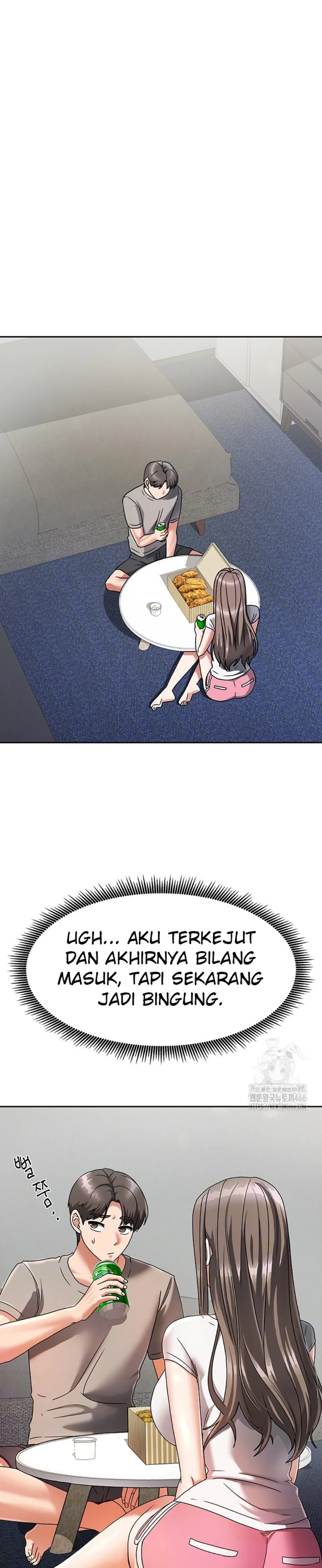 Duplex House - Chapter 03 7 Duplex House - Chapter 03 7