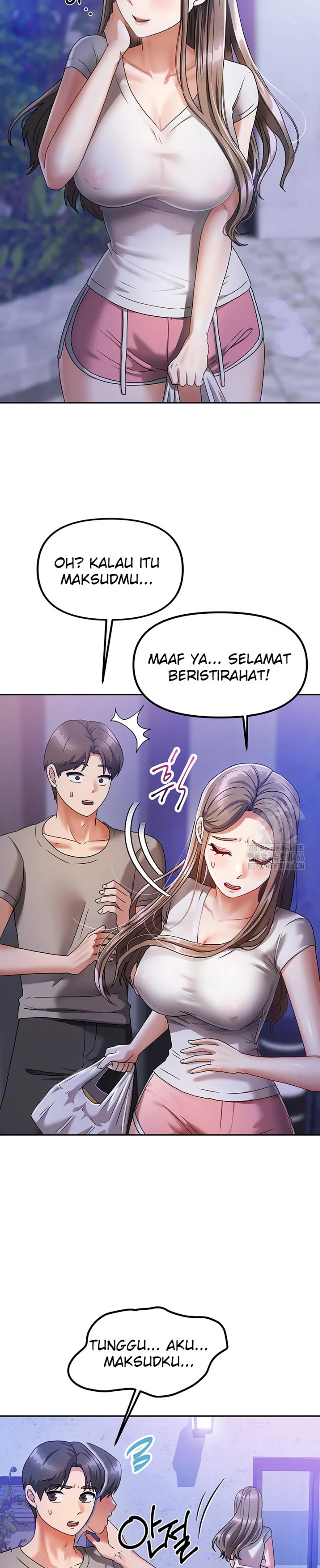 Duplex House - Chapter 03 4 Duplex House - Chapter 03 4