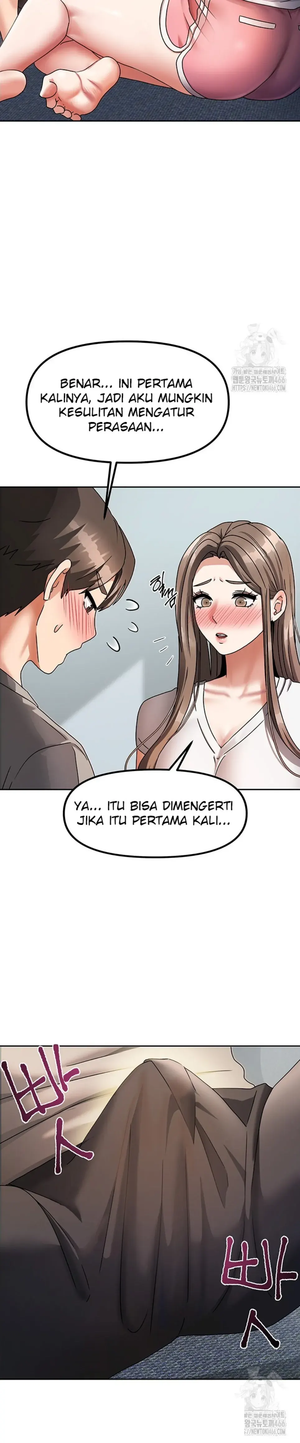 Duplex House - Chapter 03 42 Duplex House - Chapter 03 42