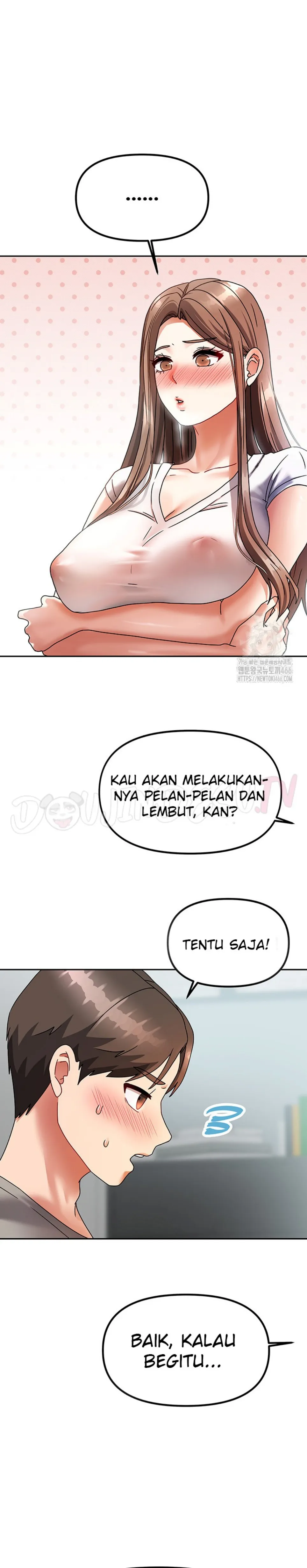 Duplex House - Chapter 03 43 Duplex House - Chapter 03 43