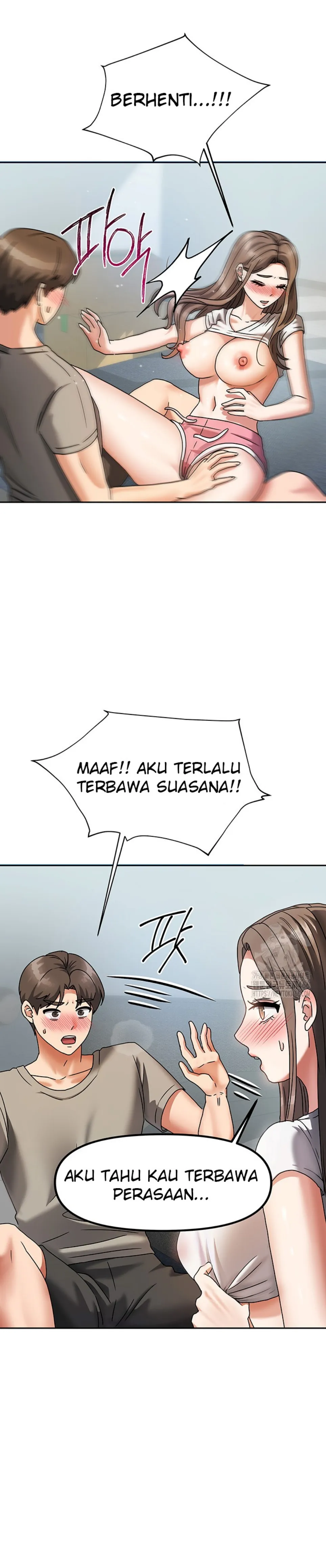 Duplex House - Chapter 03 40 Duplex House - Chapter 03 40