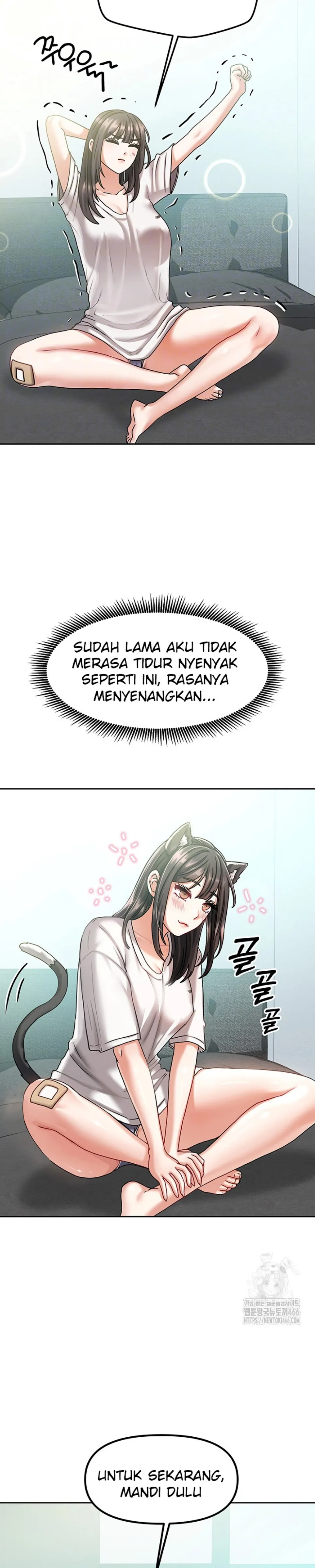 Duplex House - Chapter 06 9 Duplex House - Chapter 06 9