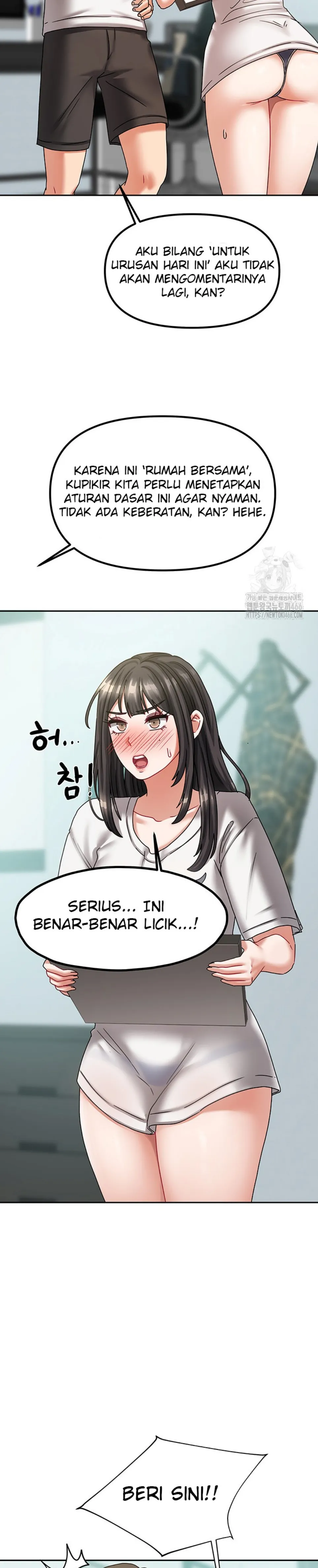 Duplex House - Chapter 06 23 Duplex House - Chapter 06 23