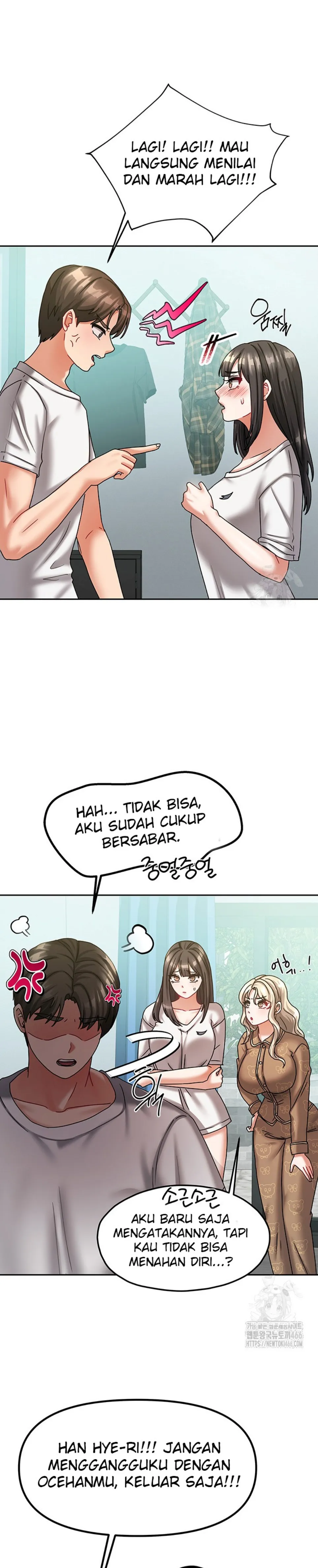 Duplex House - Chapter 06 20 Duplex House - Chapter 06 20