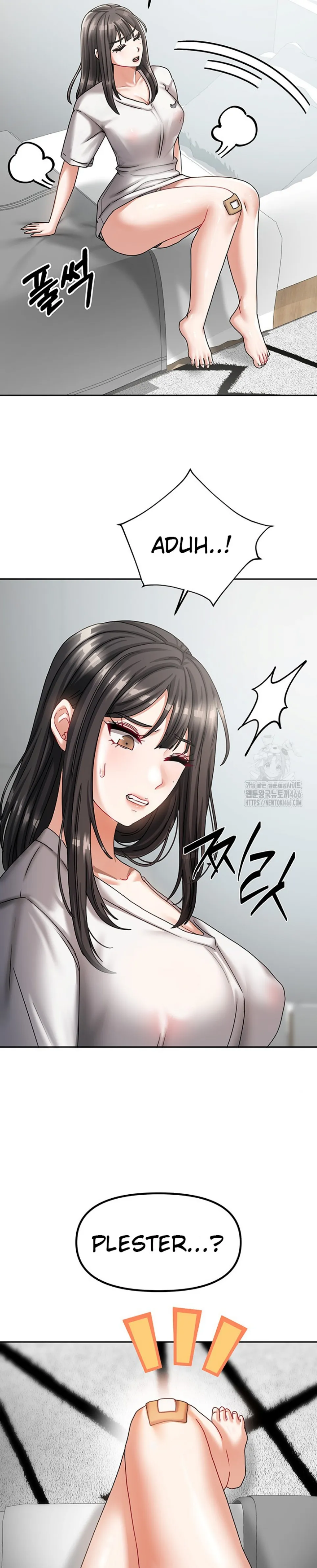 Duplex House - Chapter 06 27 Duplex House - Chapter 06 27