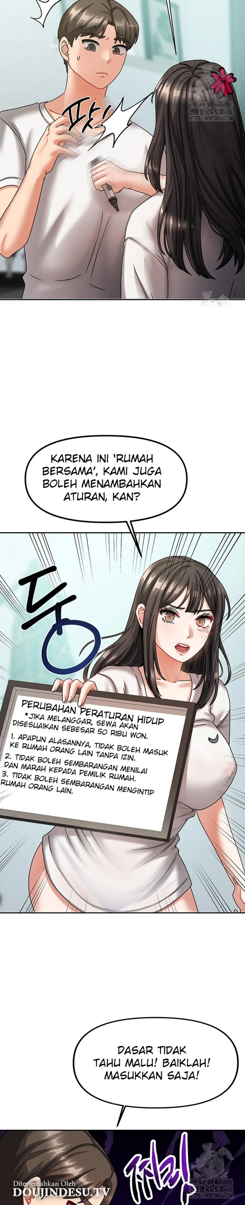 Duplex House - Chapter 06 24 Duplex House - Chapter 06 24