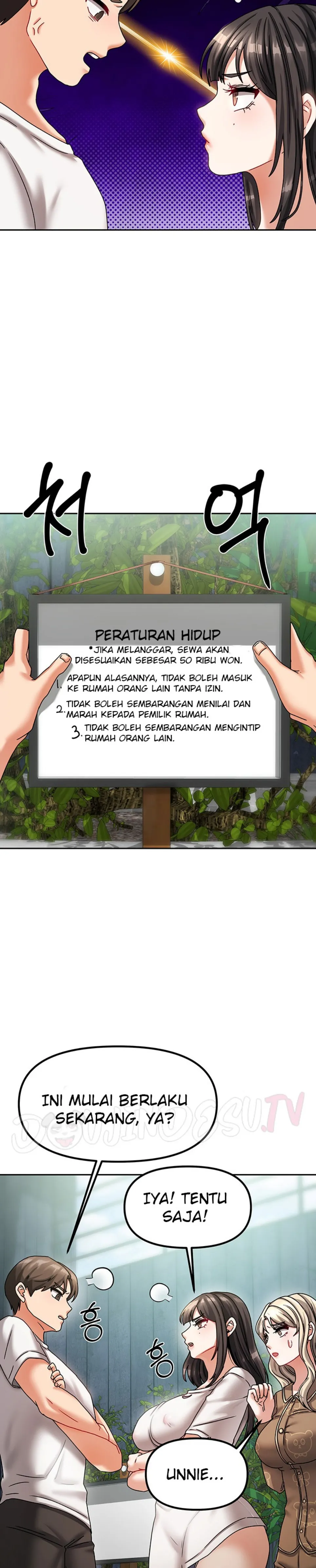 Duplex House - Chapter 06 25 Duplex House - Chapter 06 25