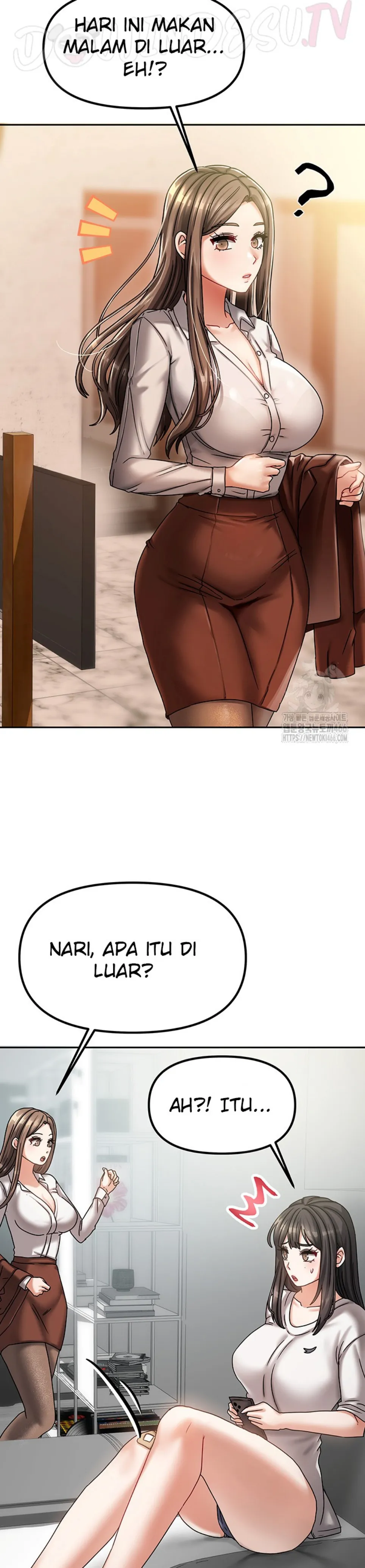 Duplex House - Chapter 06 31 Duplex House - Chapter 06 31