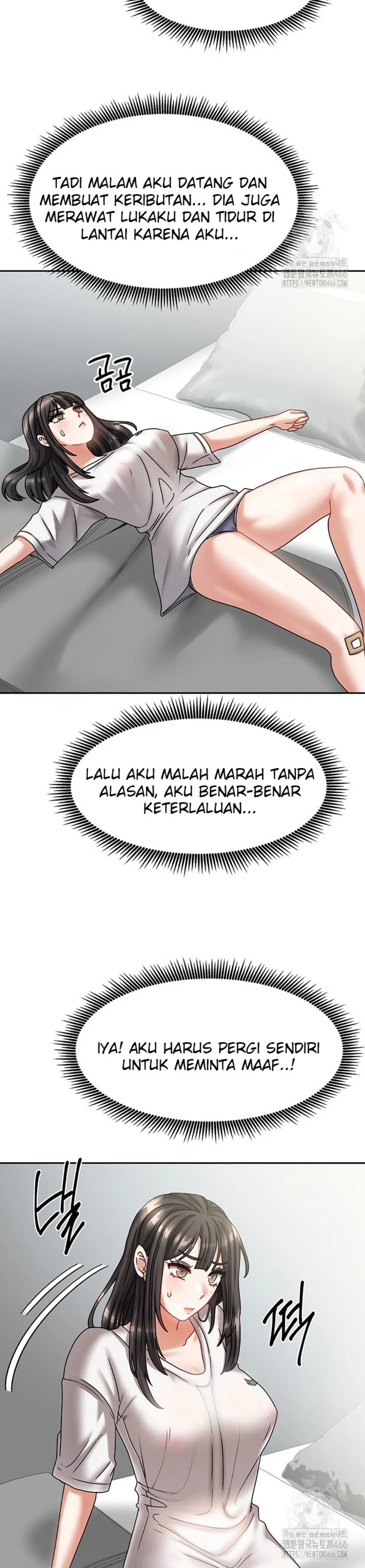 Duplex House - Chapter 06 36 Duplex House - Chapter 06 36