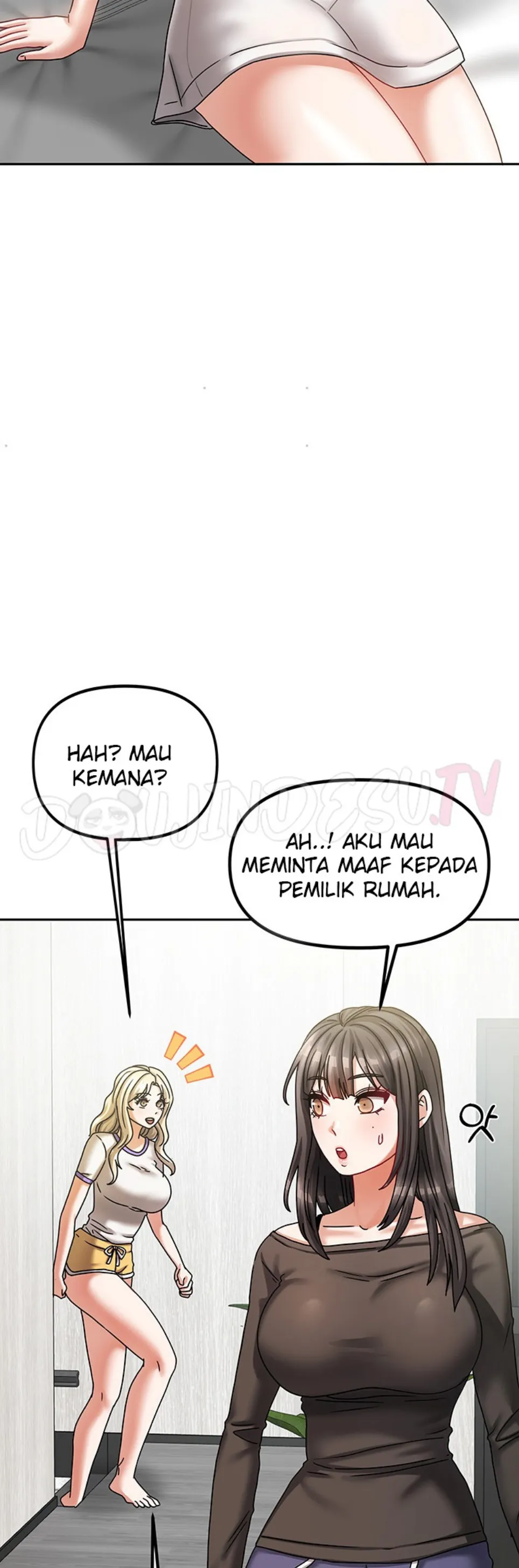 Duplex House - Chapter 06 37 Duplex House - Chapter 06 37