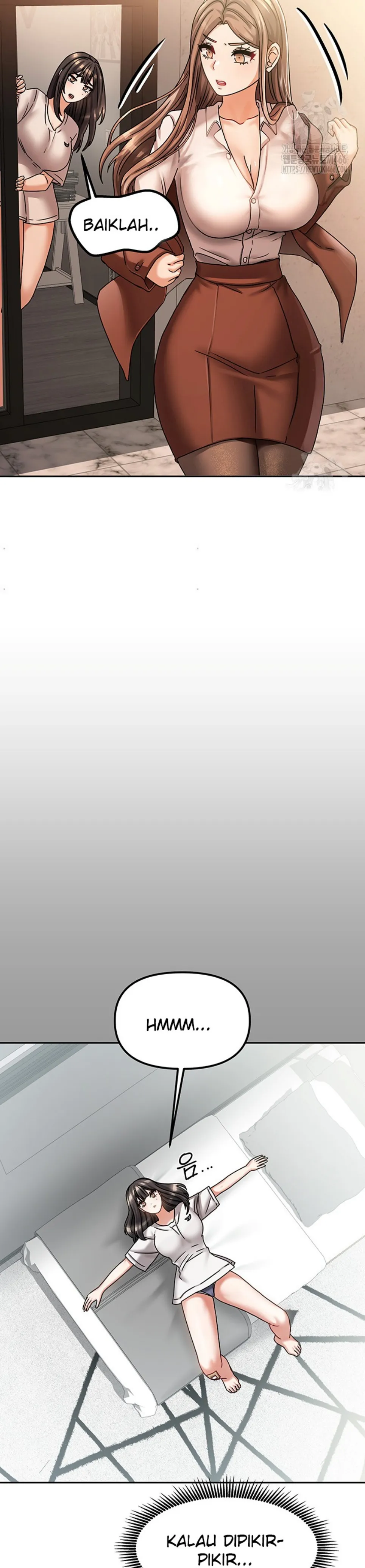 Duplex House - Chapter 06 35 Duplex House - Chapter 06 35