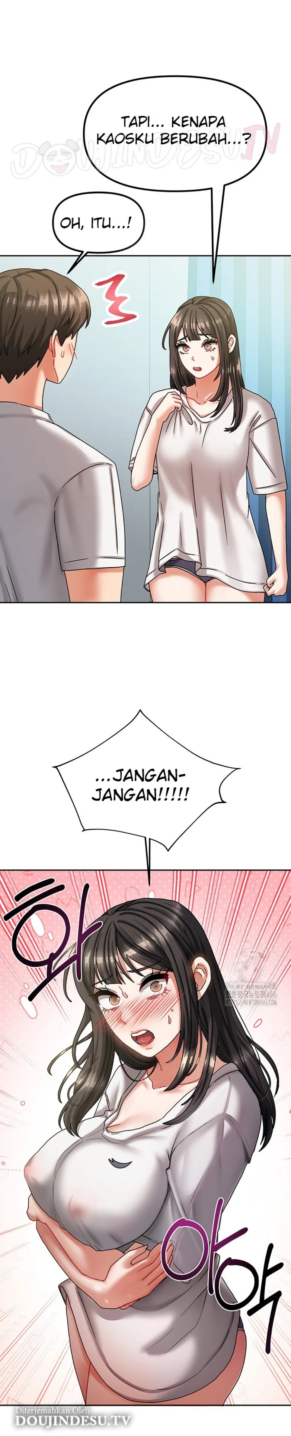 Duplex House - Chapter 06 19 Duplex House - Chapter 06 19