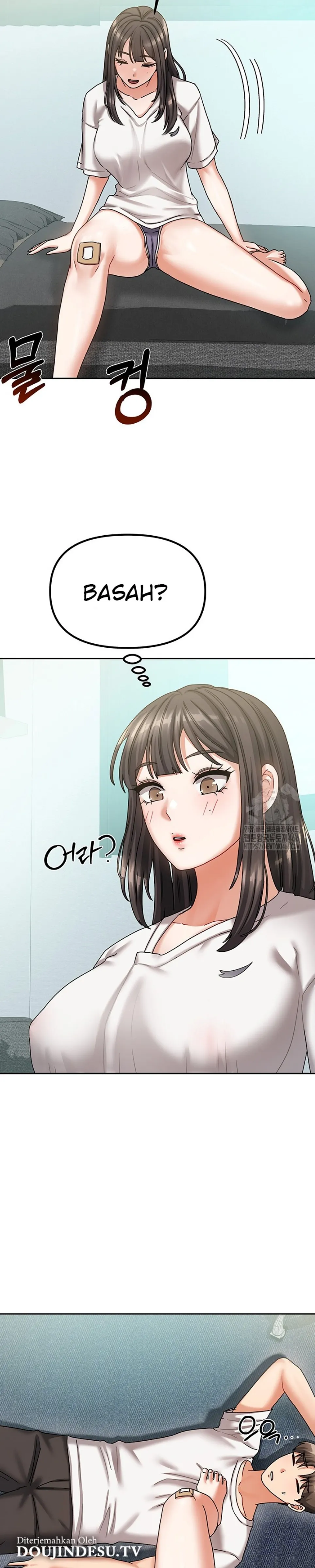 Duplex House - Chapter 06 10 Duplex House - Chapter 06 10