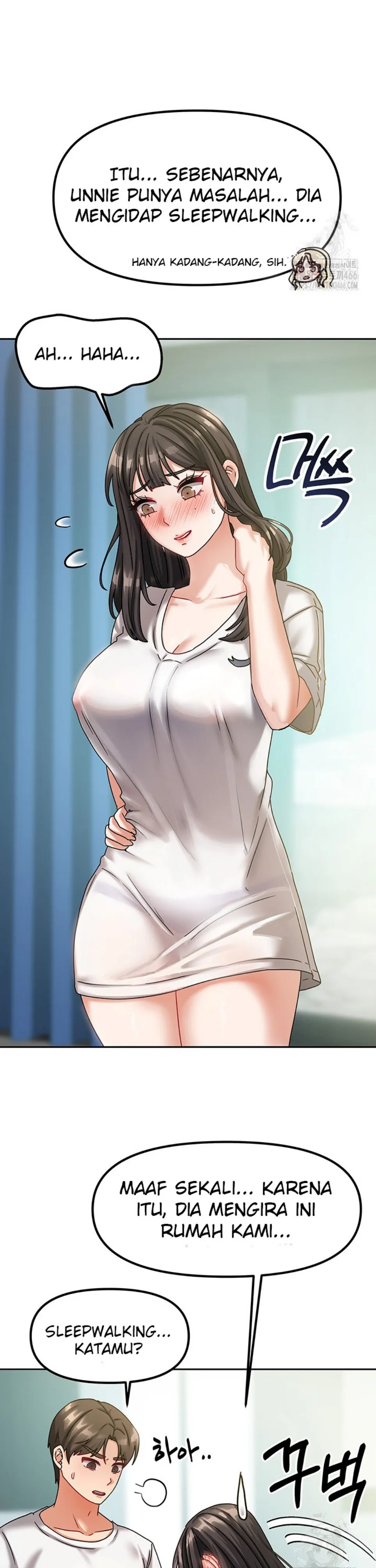 Duplex House - Chapter 06 16 Duplex House - Chapter 06 16