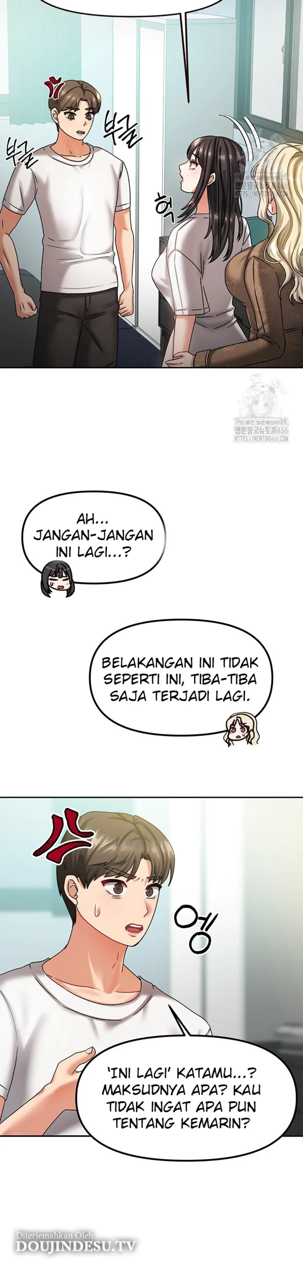 Duplex House - Chapter 06 15 Duplex House - Chapter 06 15