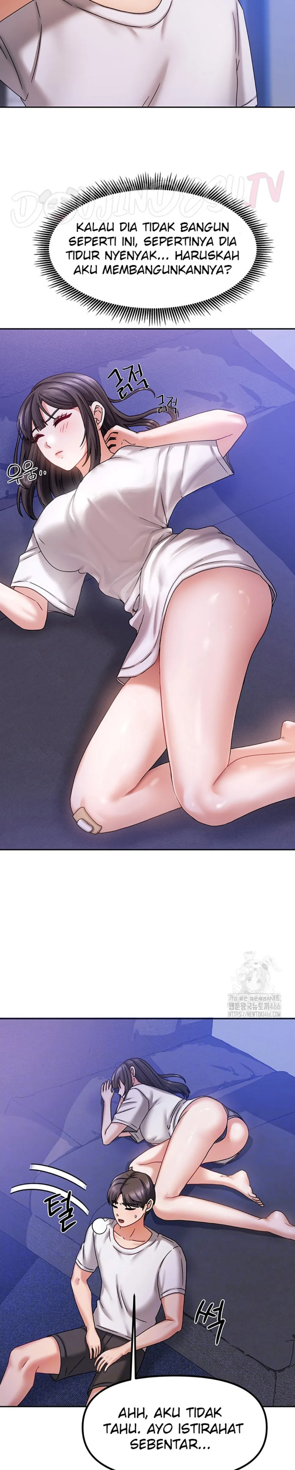 Duplex House - Chapter 06 7 Duplex House - Chapter 06 7