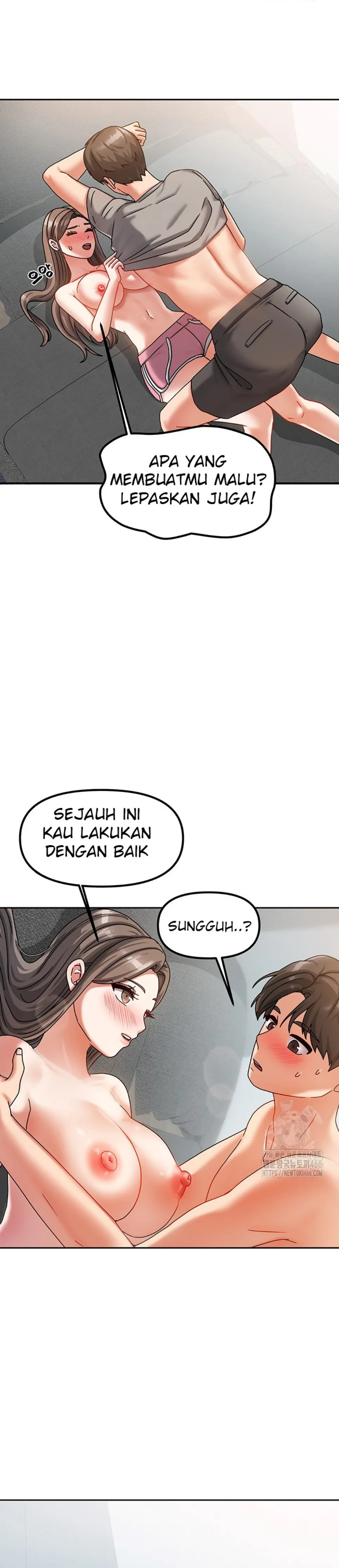 Duplex House - Chapter 04 8 Duplex House - Chapter 04 8