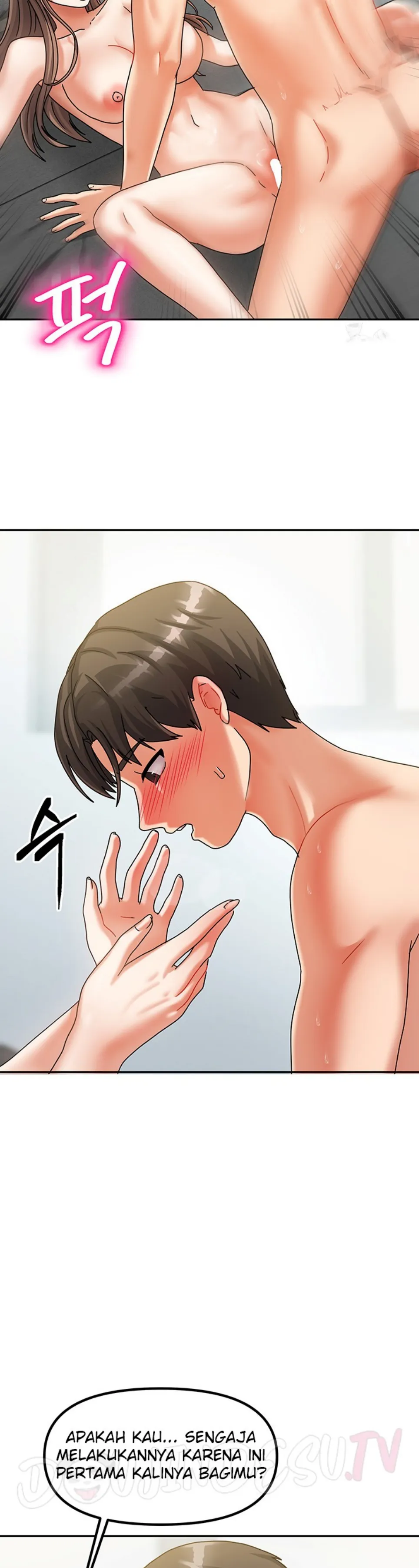 Duplex House - Chapter 04 25 Duplex House - Chapter 04 25