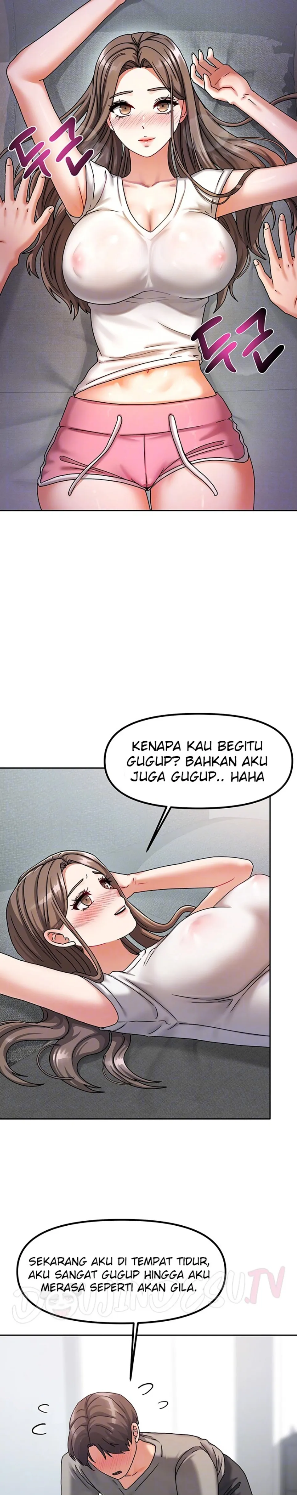 Duplex House - Chapter 04 3 Duplex House - Chapter 04 3