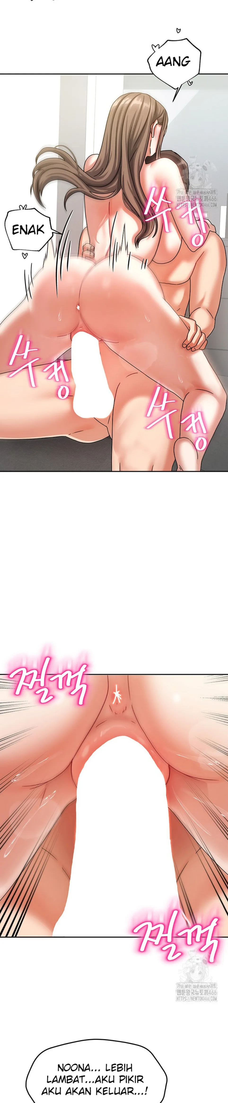 Duplex House - Chapter 04 35 Duplex House - Chapter 04 35