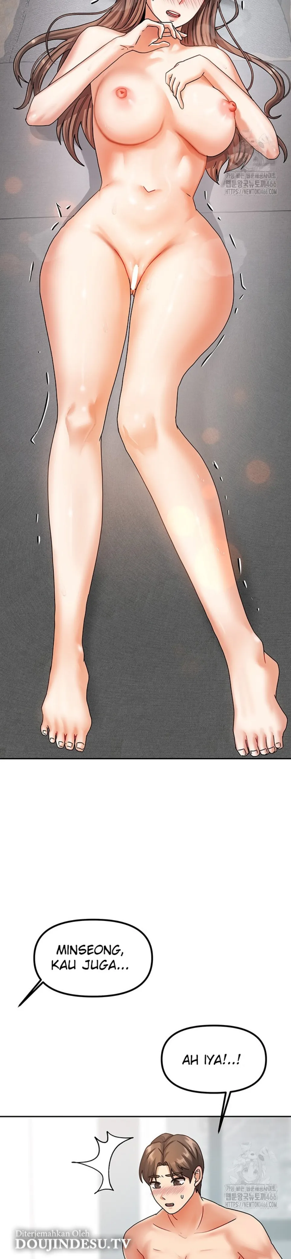 Duplex House - Chapter 04 14 Duplex House - Chapter 04 14