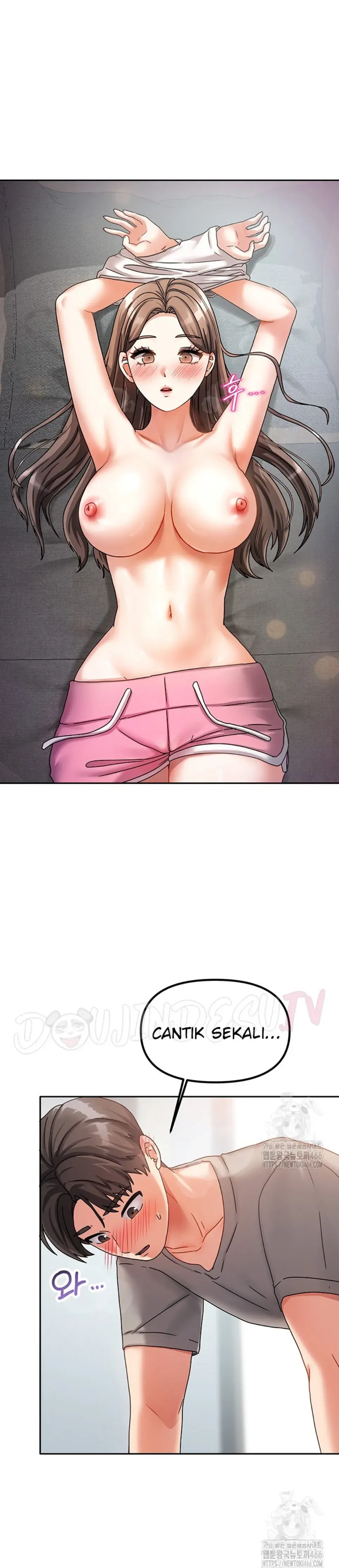 Duplex House - Chapter 04 7 Duplex House - Chapter 04 7