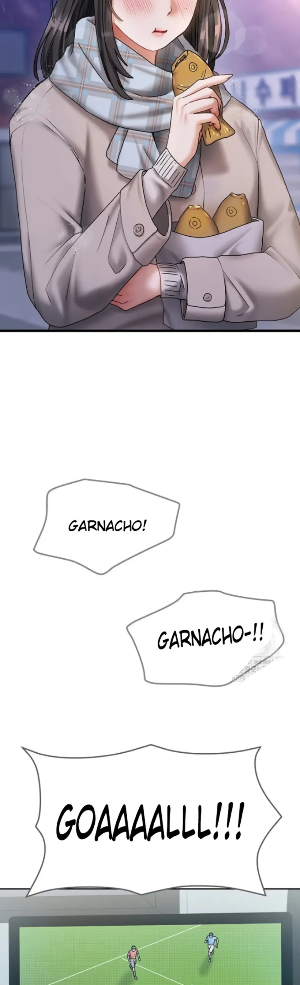 Duplex House - Chapter 14 2