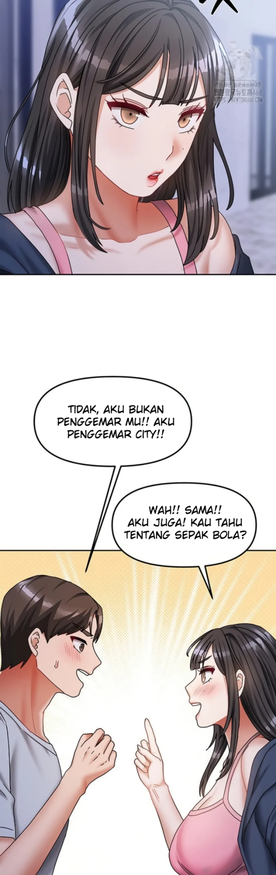 Duplex House - Chapter 14 28