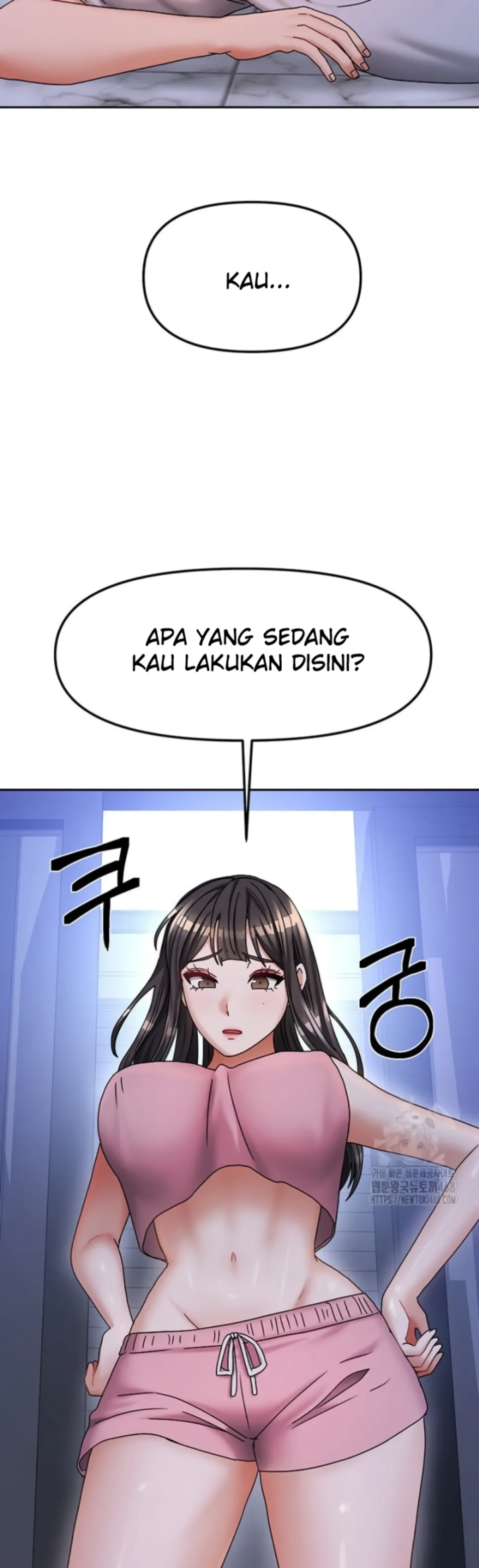 Duplex House - Chapter 14 23