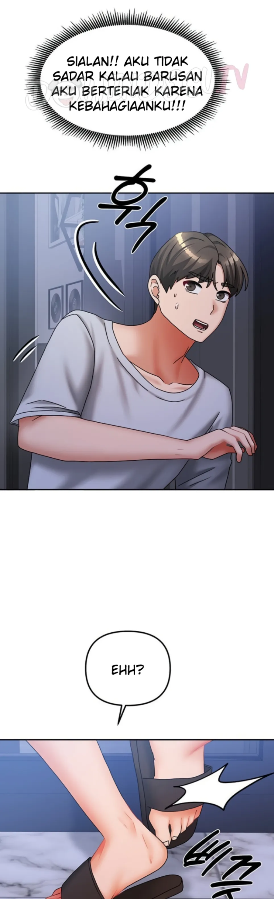 Duplex House - Chapter 14 21