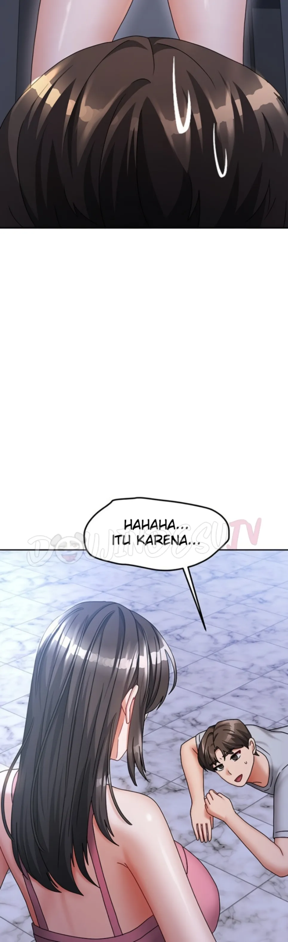 Duplex House - Chapter 14 24