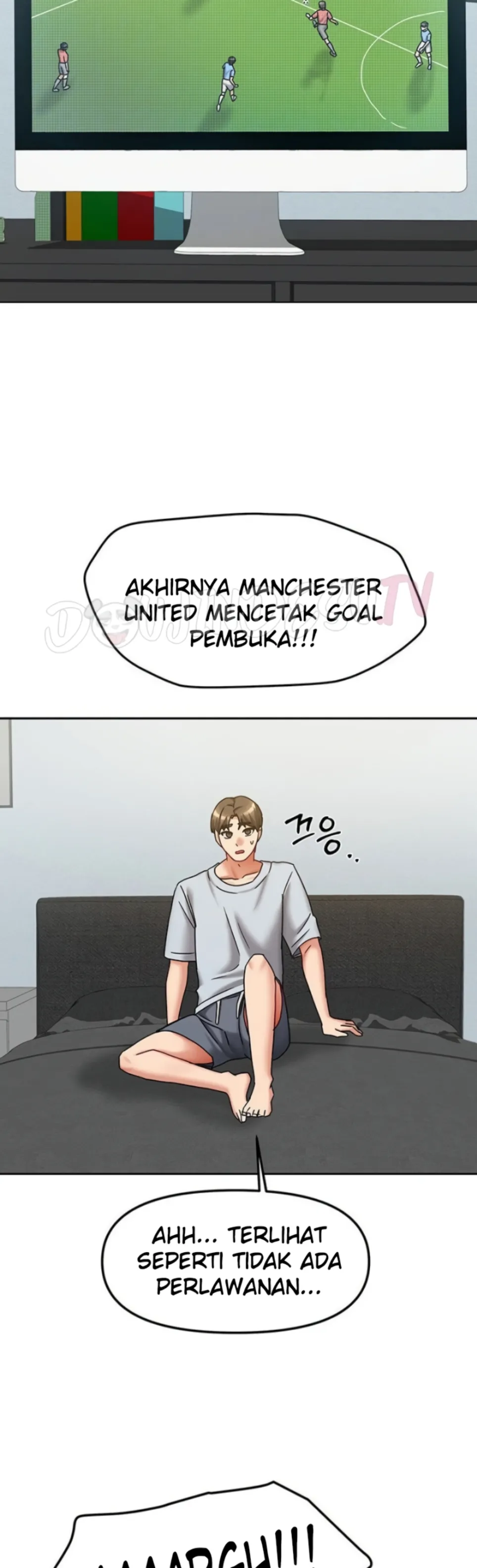 Duplex House - Chapter 14 3