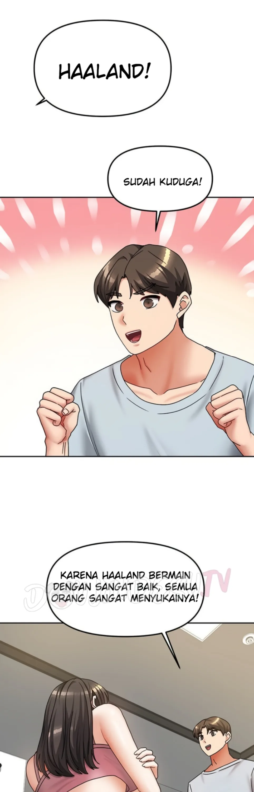 Duplex House - Chapter 14 38