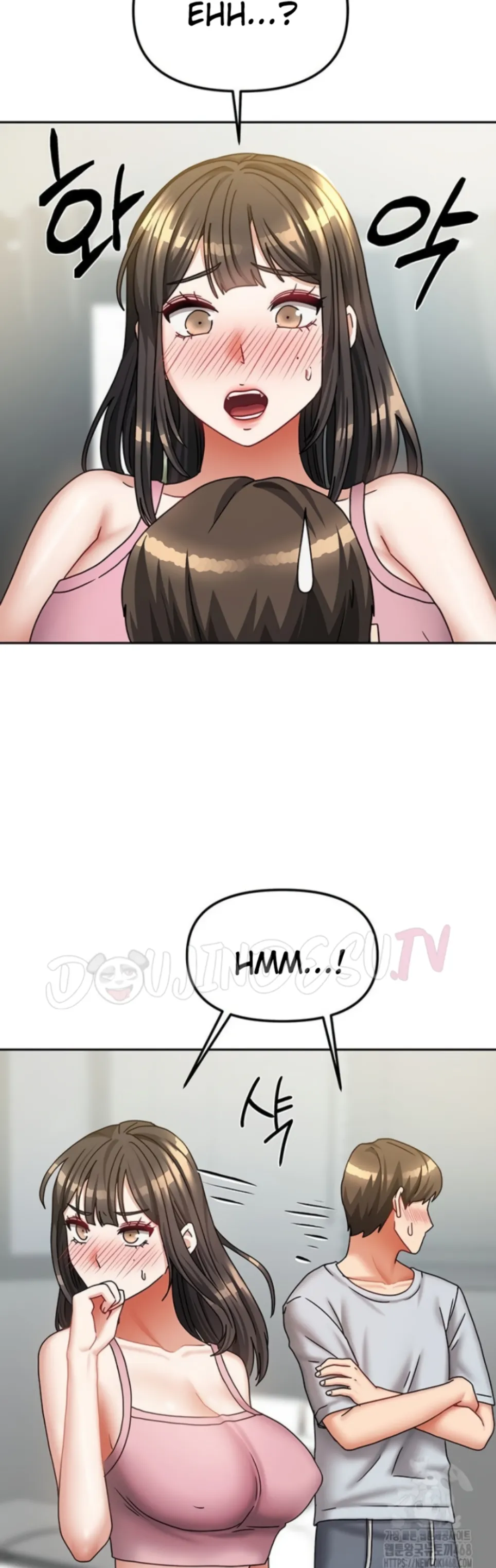 Duplex House - Chapter 14 33