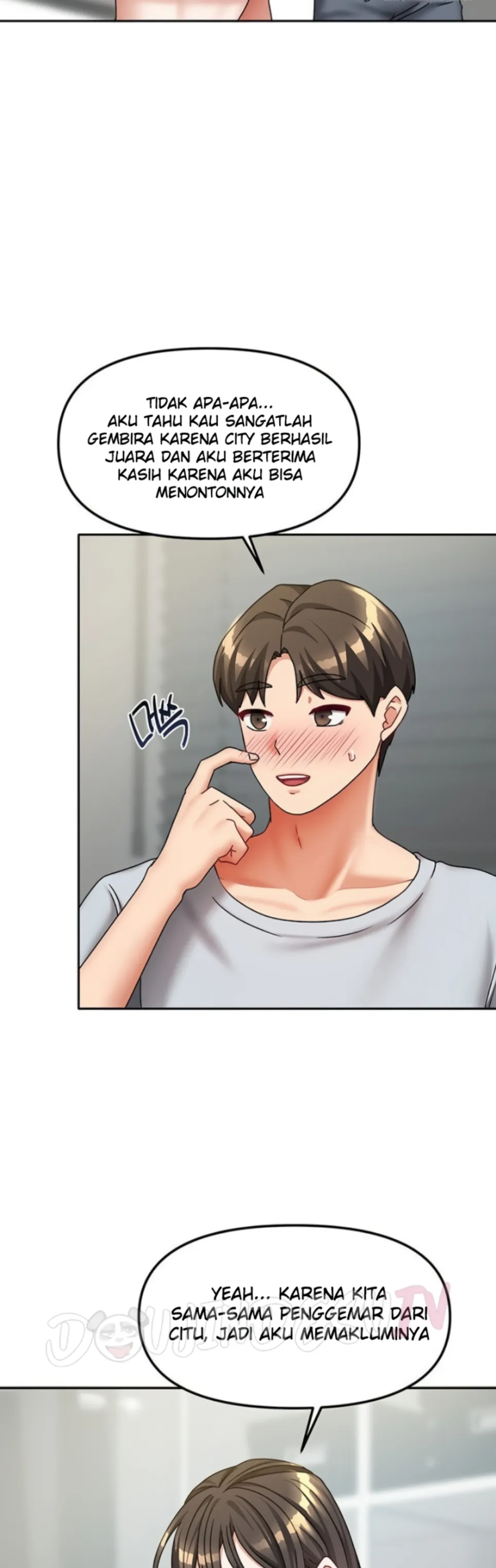 Duplex House - Chapter 14 34