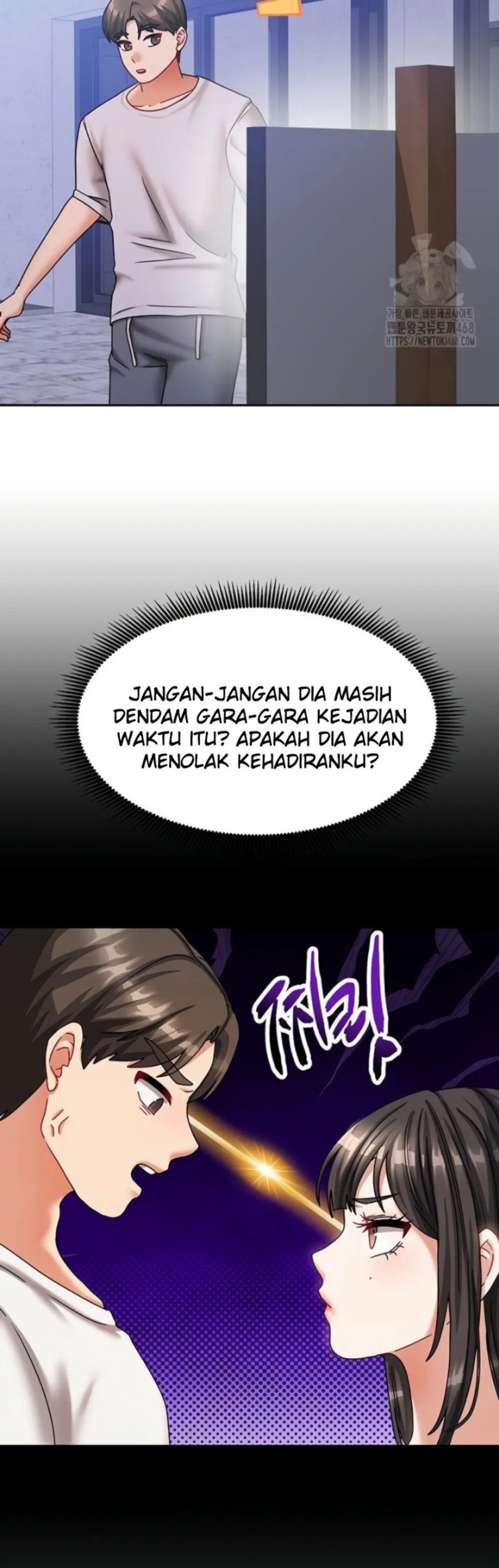 Duplex House - Chapter 14 12