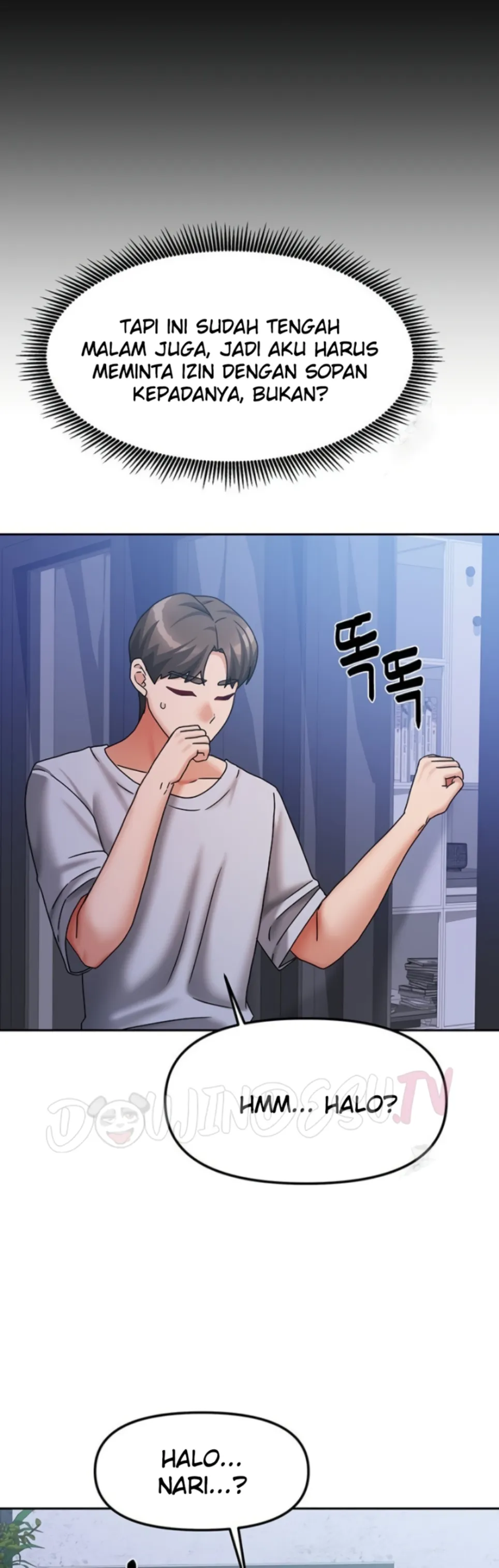 Duplex House - Chapter 14 13