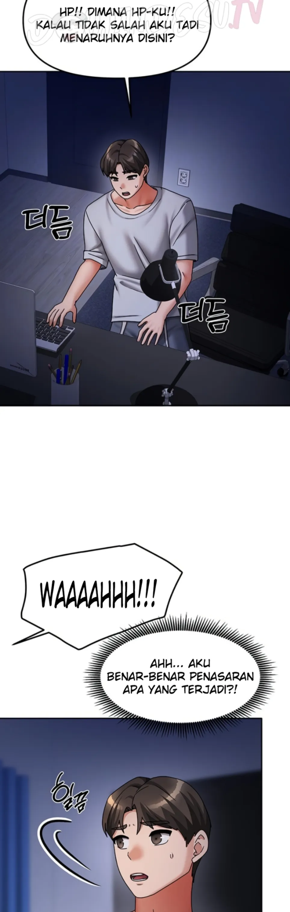 Duplex House - Chapter 14 10