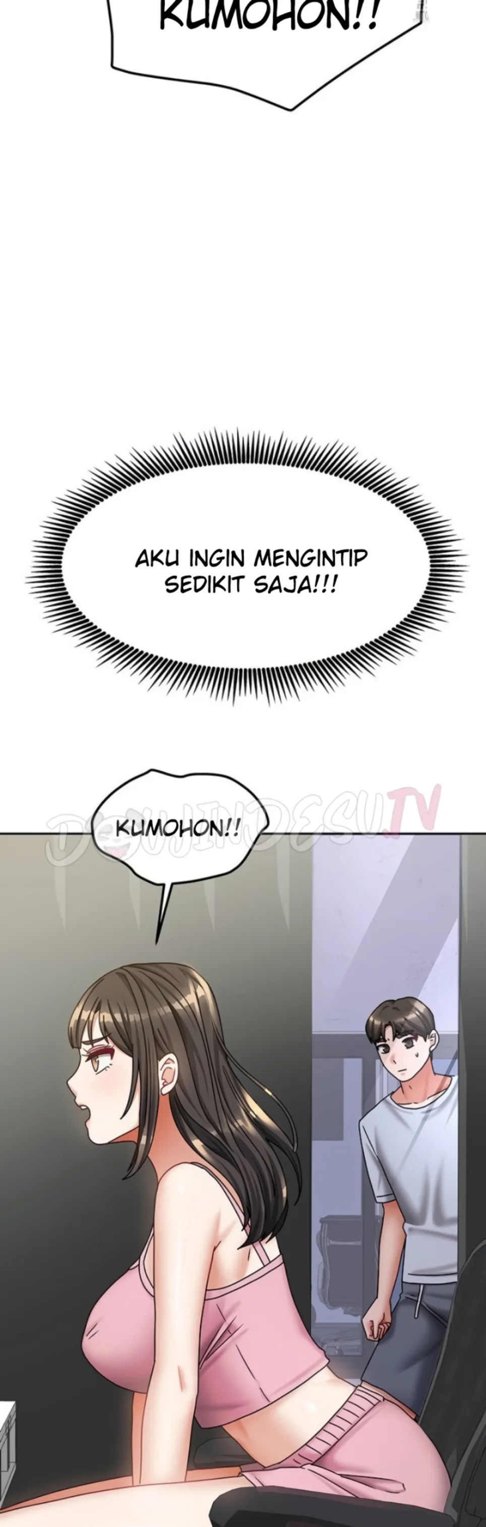 Duplex House - Chapter 14 16