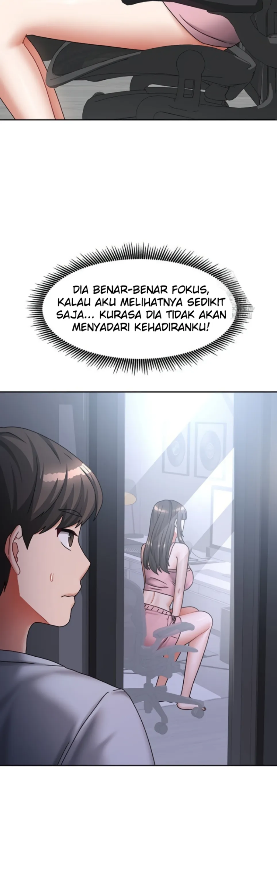 Duplex House - Chapter 14 17