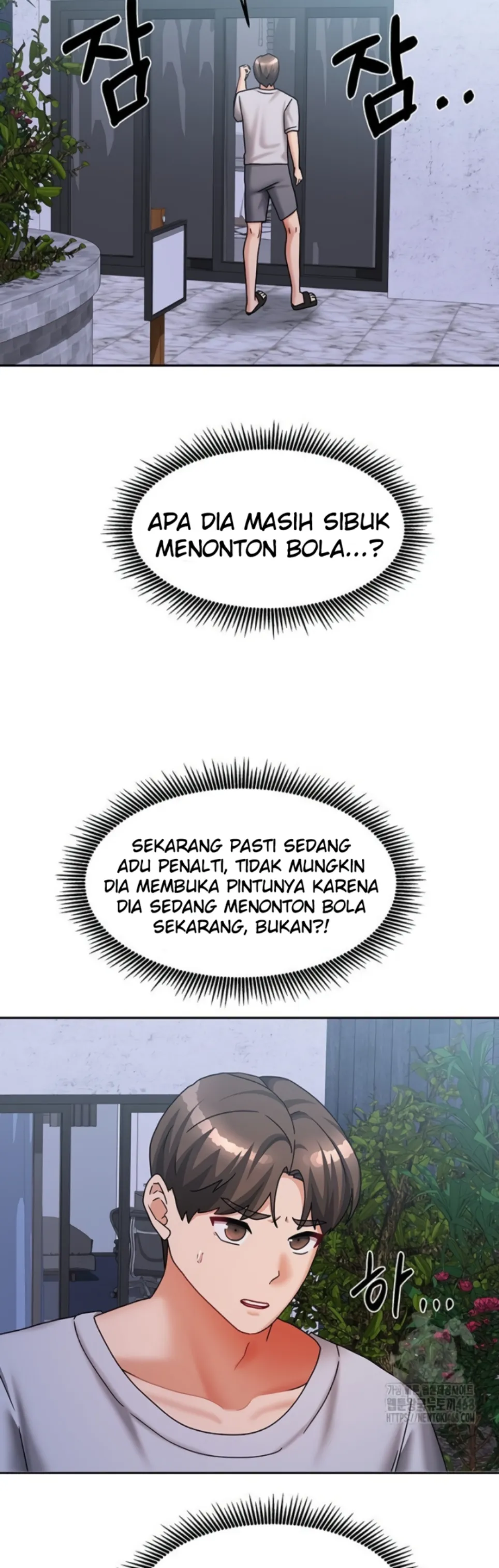 Duplex House - Chapter 14 14