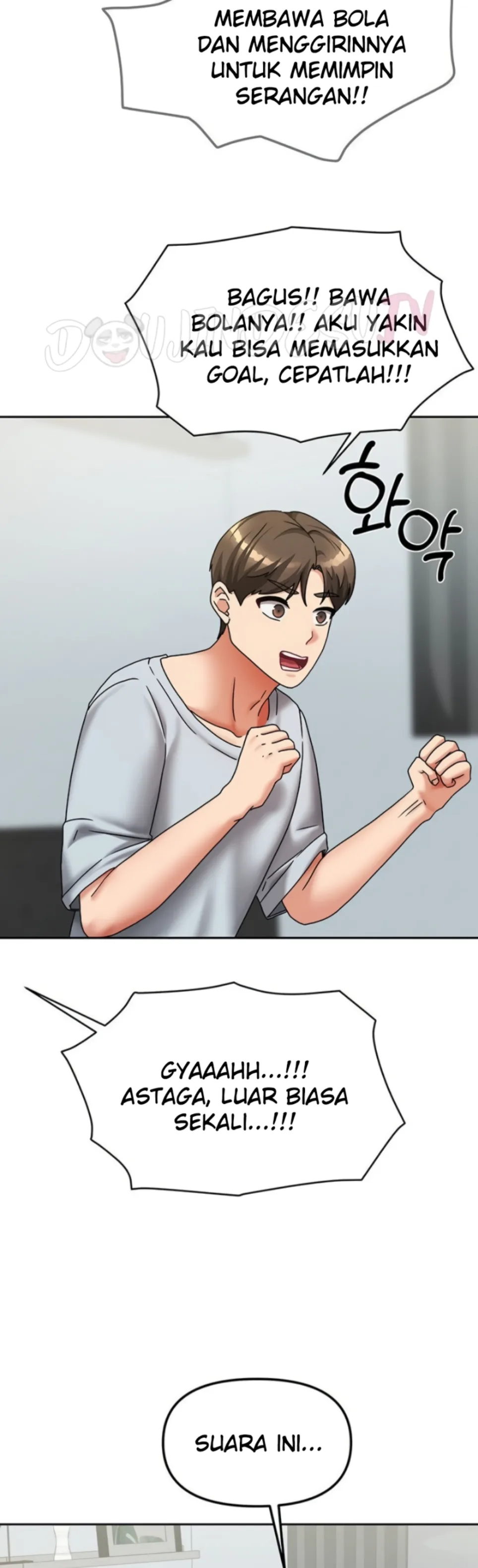 Duplex House - Chapter 14 6