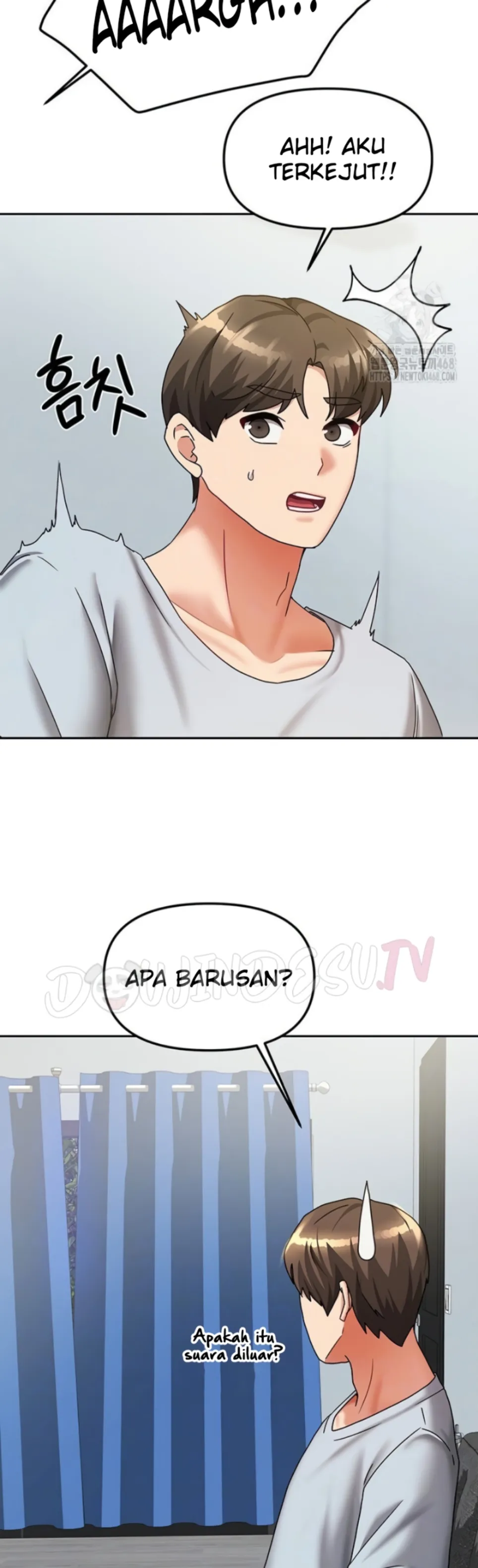 Duplex House - Chapter 14 4