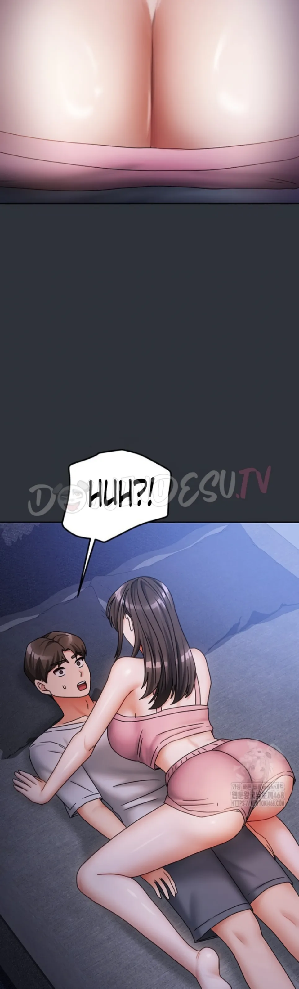 Duplex House - Chapter 14 49