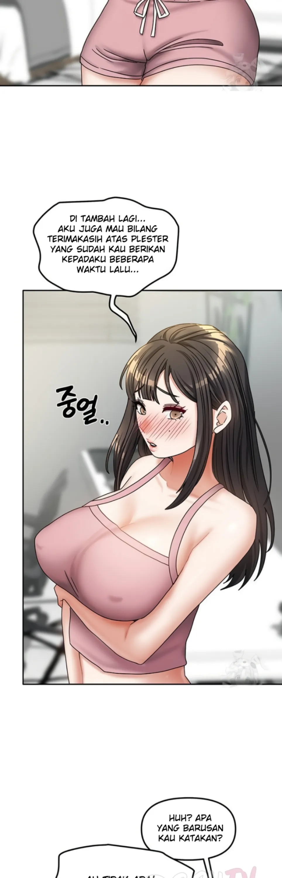 Duplex House - Chapter 14 43