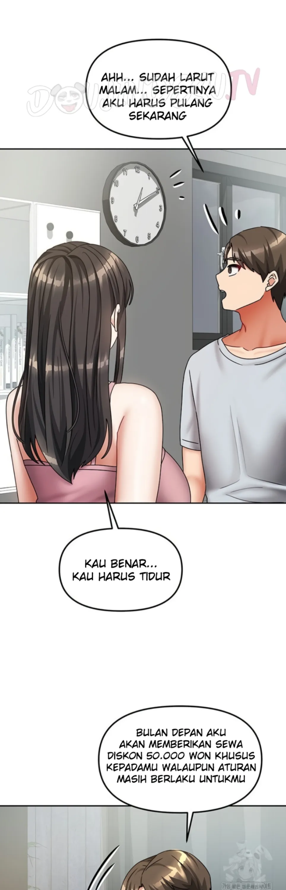 Duplex House - Chapter 14 41